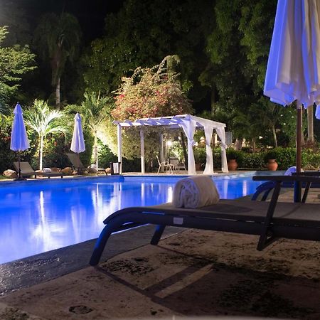 Auberge Villa Cana Cap-Haïtien Zewnętrze zdjęcie