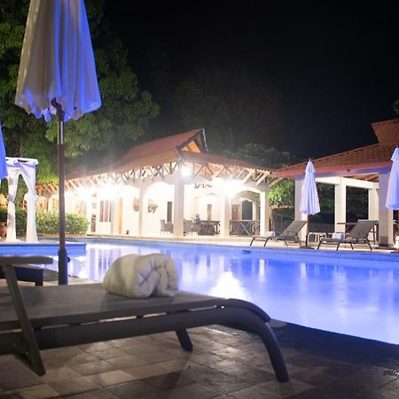 Auberge Villa Cana Cap-Haïtien Zewnętrze zdjęcie