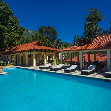 Auberge Villa Cana Cap-Haïtien Zewnętrze zdjęcie