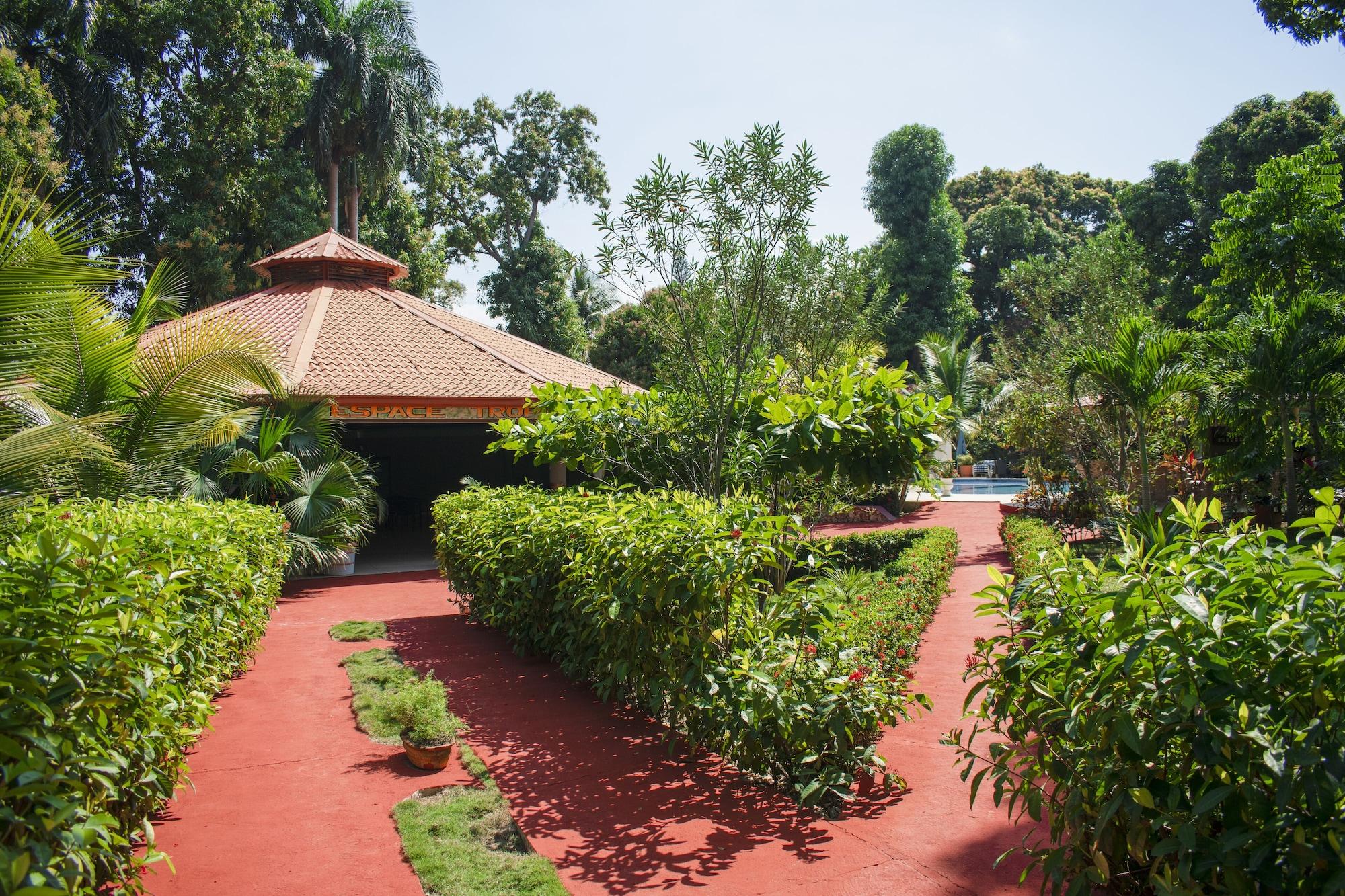 Auberge Villa Cana Cap-Haïtien Zewnętrze zdjęcie