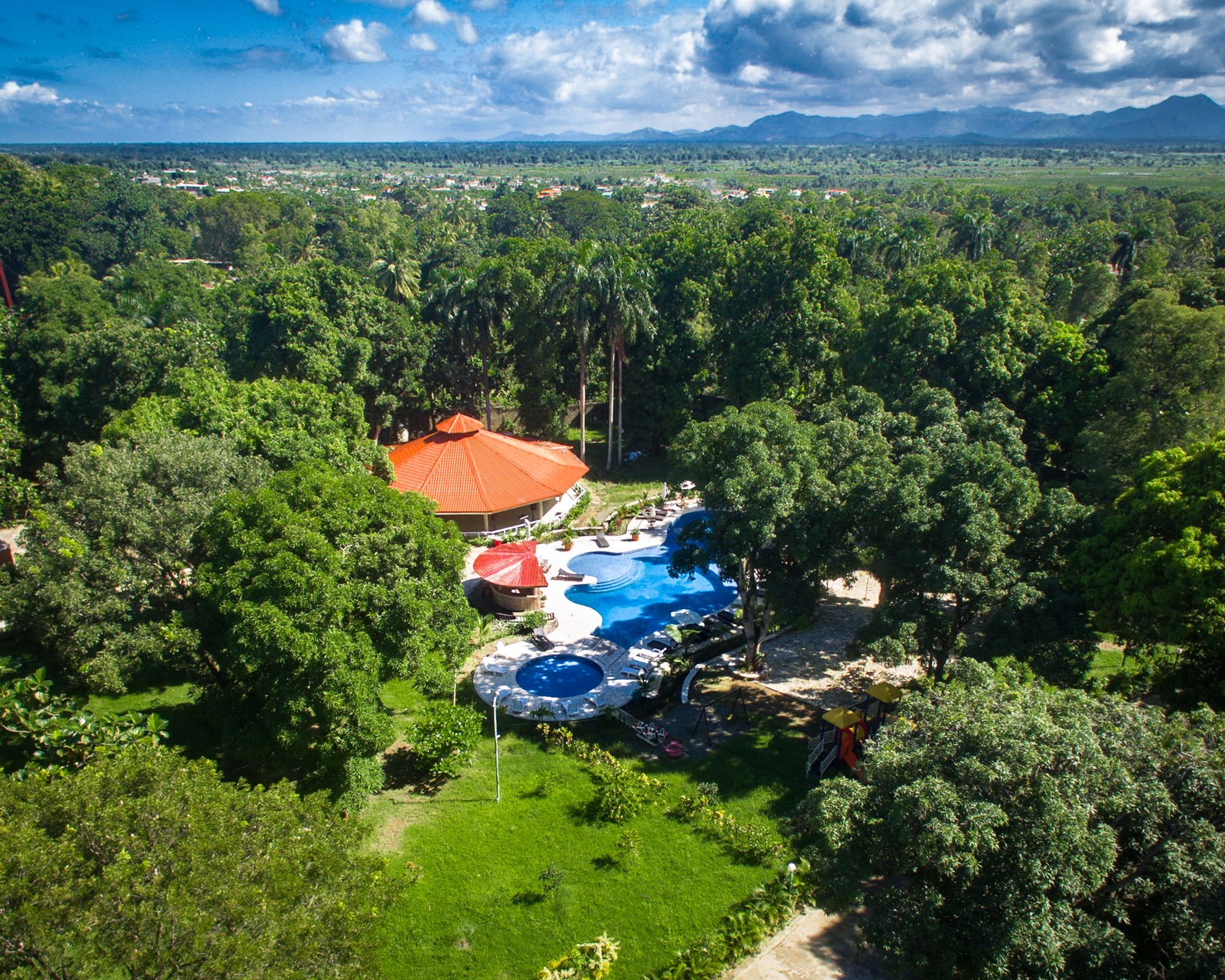 Auberge Villa Cana Cap-Haïtien Zewnętrze zdjęcie