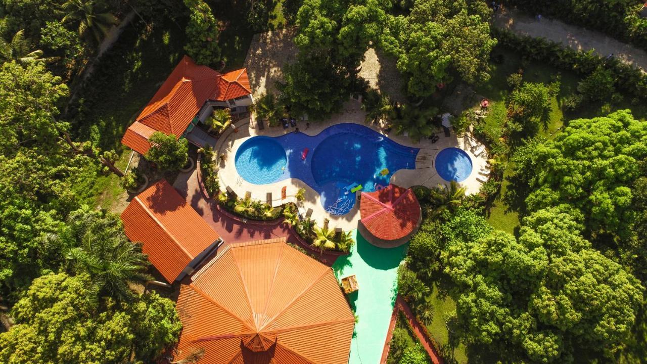 Auberge Villa Cana Cap-Haïtien Zewnętrze zdjęcie